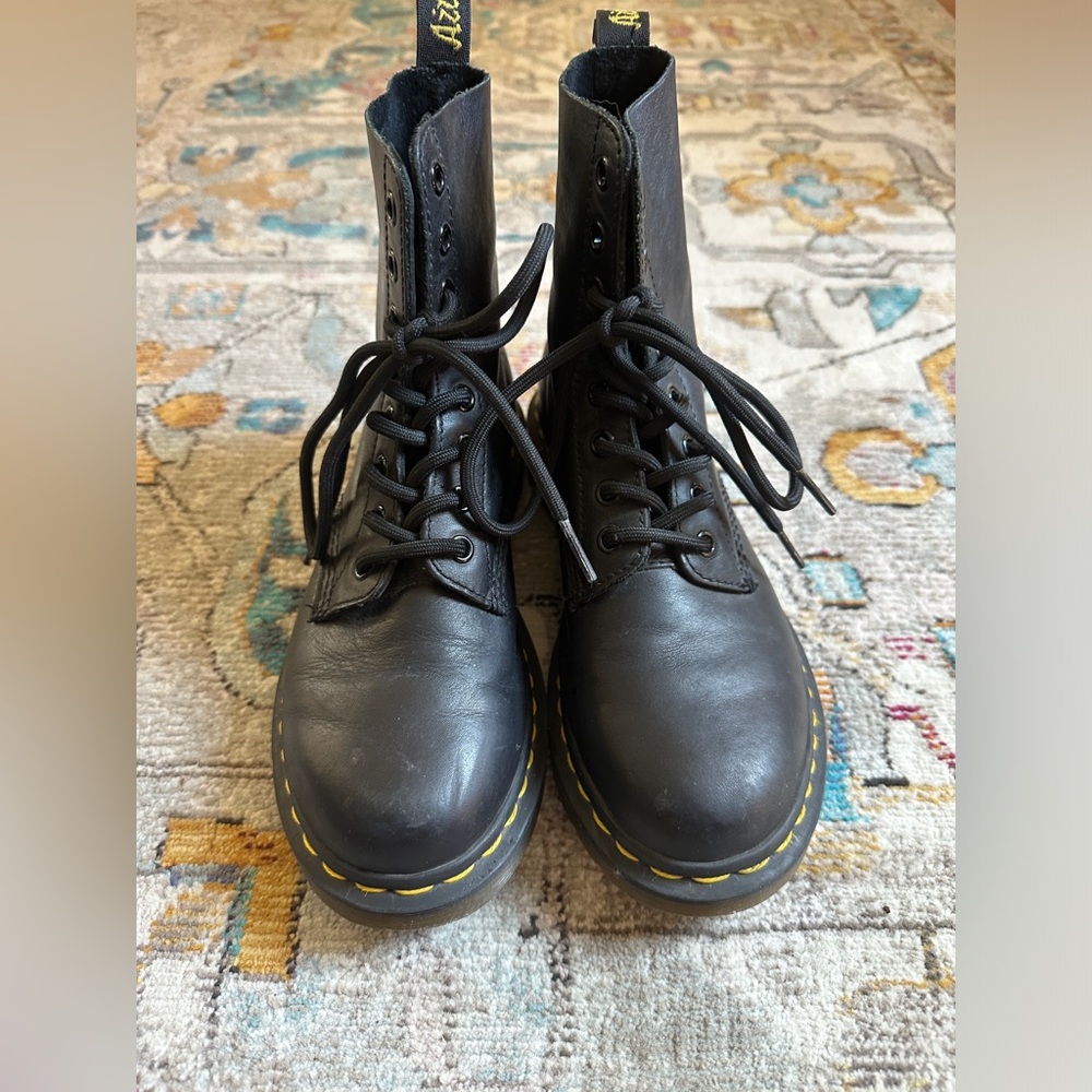 The Original Dr. Martens